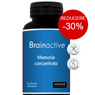BrainActive: Product review