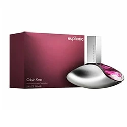 Calvin Klein Euphoria: Product review