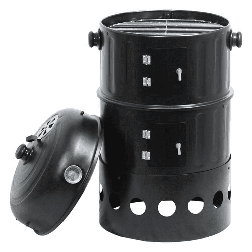 Cattara Gril - Pisa 3 în 1