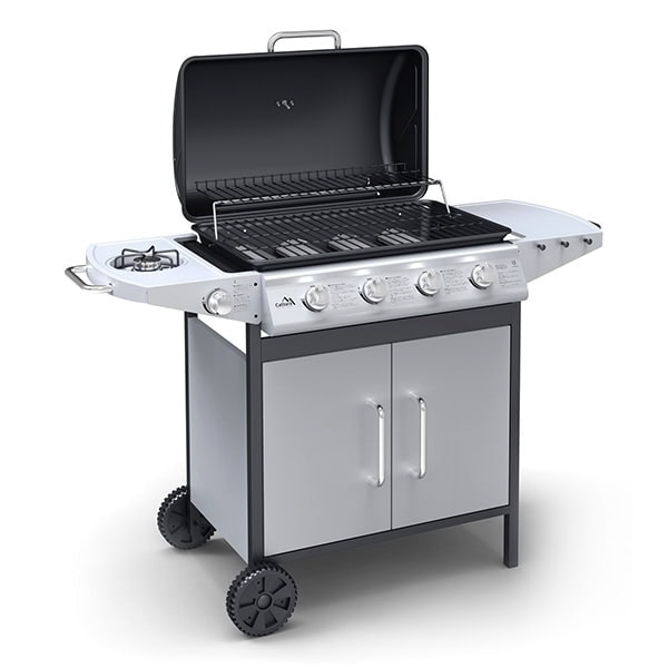 Cattara Master Cheef: Product review