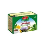 Ceai Colesterol
