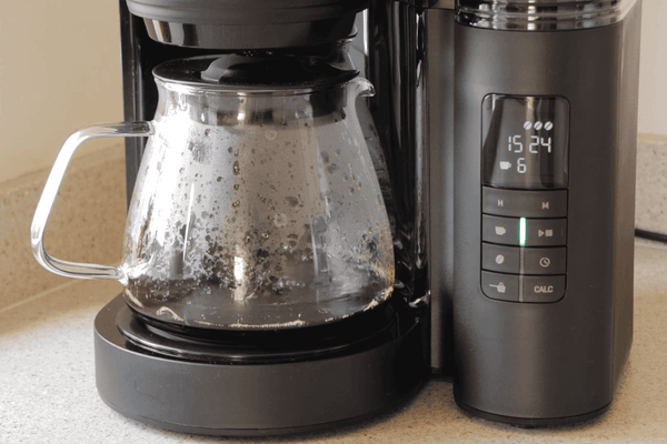 Cafetiere cu filtru