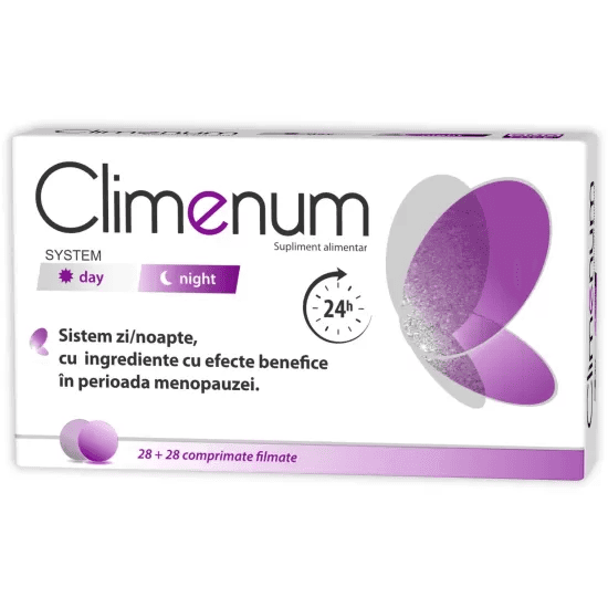 Climenum