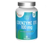Essentials Coenzima Q10