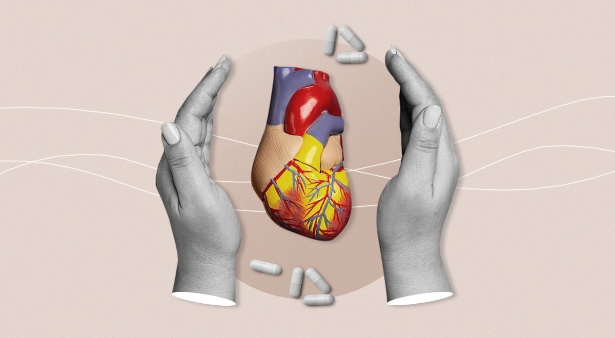 Scăderea colesterolului