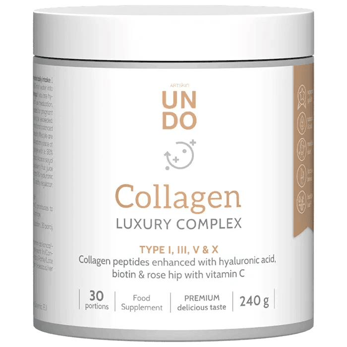 Collagen LUXURY COMPLEX