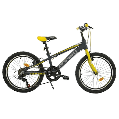 Corelli Rave Up 20"