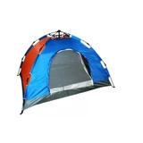 Cort camping automat