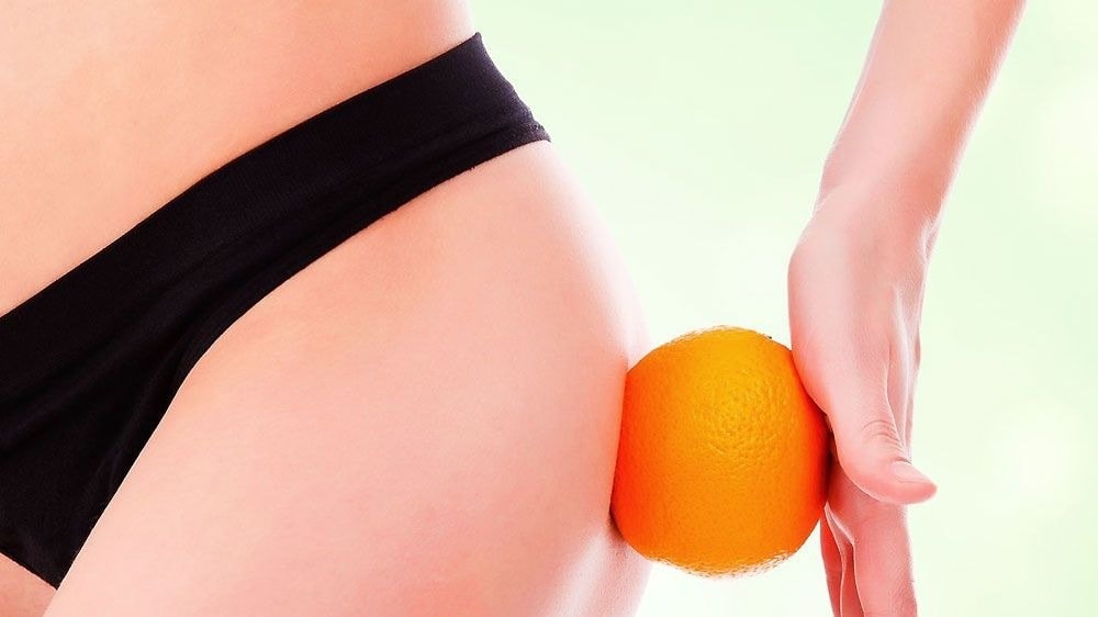 Creme anticelulitice