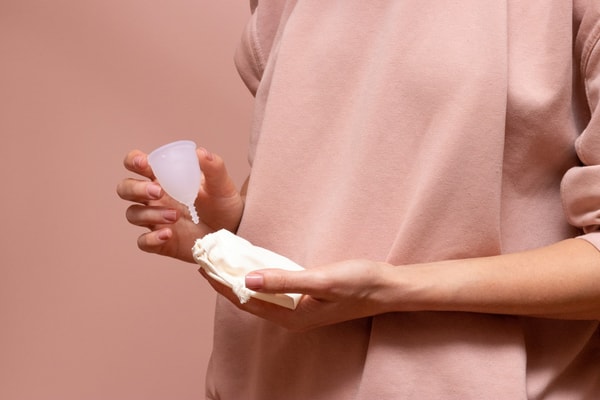 Cupe menstruale