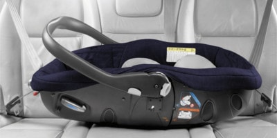 Scaun auto pentru copii