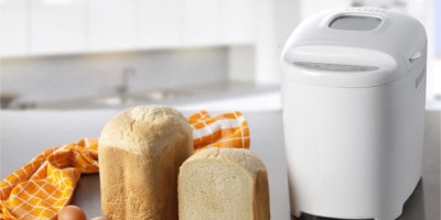 Mașină de făcut pâine