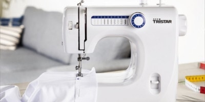 Cea mai buna masina de cusut