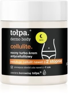 Dermo Body Cellulite
