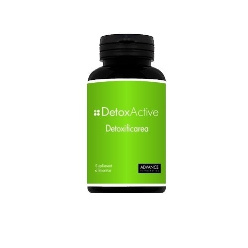 DetoxActive