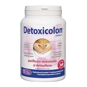Detoxificolon