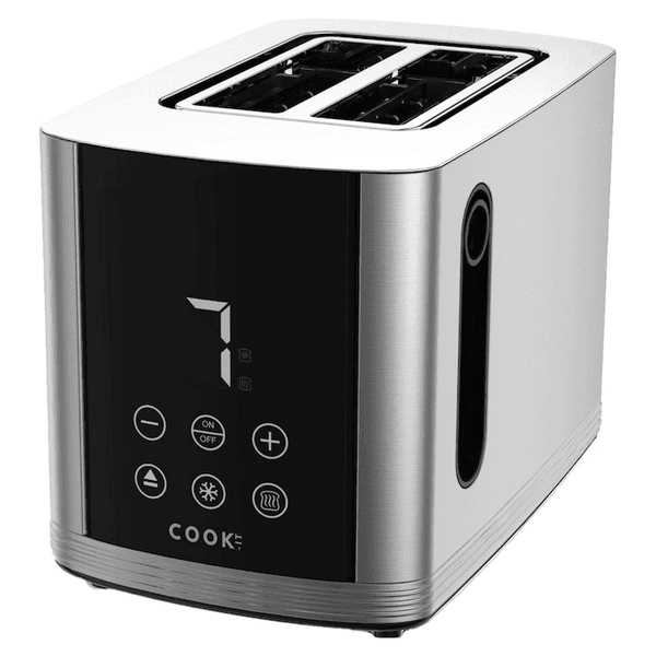 Digital COOK-IT: Product review