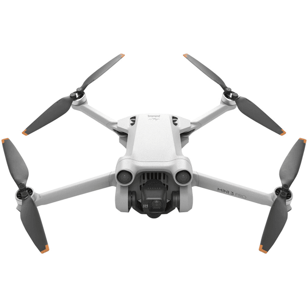 DJI Mini 3 Pro: Product review