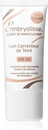 Embryolisse Artist Secret