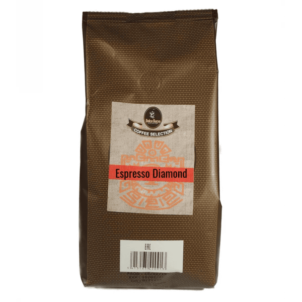 Espresso Diamond: Product review