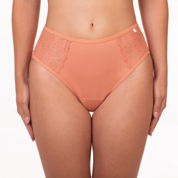 Chiloți Menstruali Bella: Product review