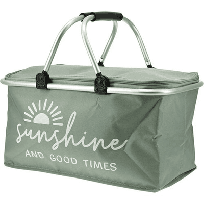 Geantă de răcire Sunshine