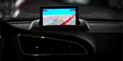 Cel mai bun gps