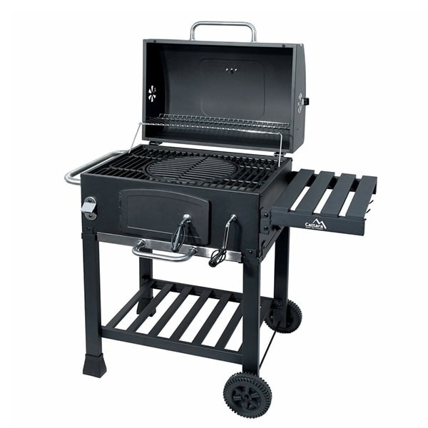 Grătar Cattara 13040