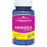 Graviola Herbagetica