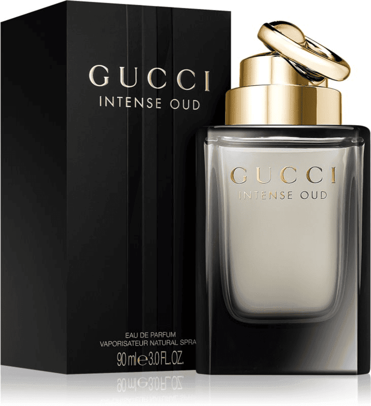 Gucci Intense Oud