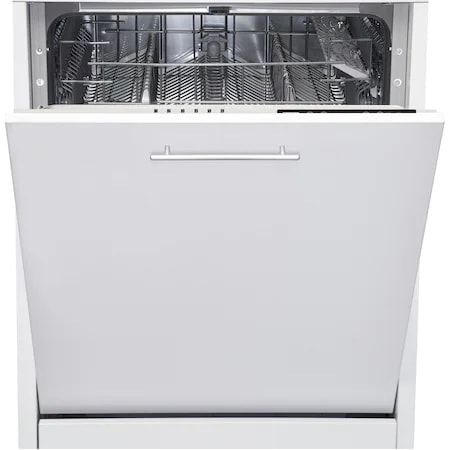 Heinner HDW-BI6006IE++: Product review