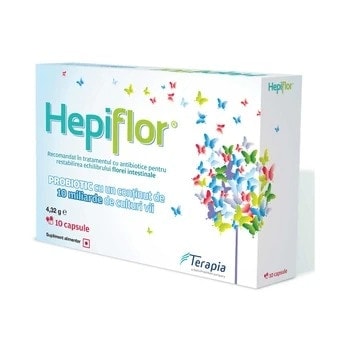 Hepiflor