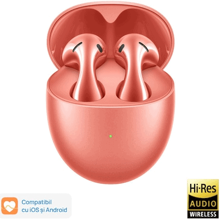 Huawei FreeBuds 5: Product review