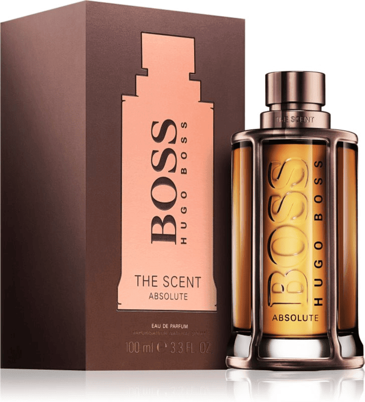 Hugo Boss BOSS The Scent Absolute
