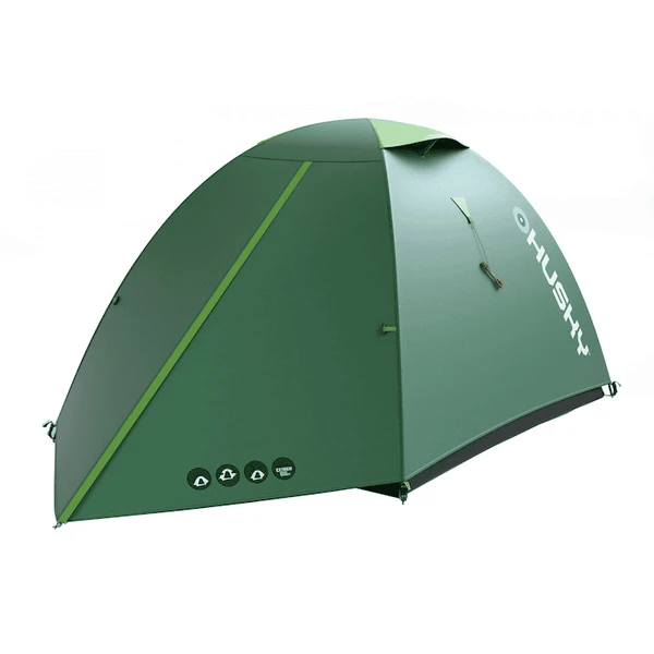 Husky Bizam 2 plus: Product review