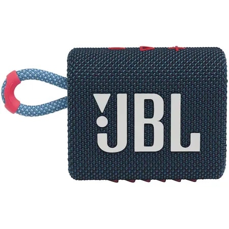 JBL GO3: Product review
