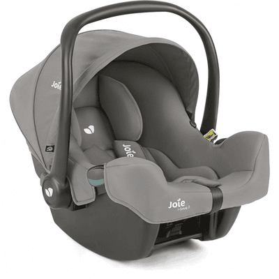Joie i-Snug 2