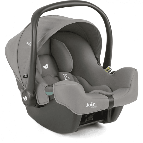 Joie i-Snug 2: Product review