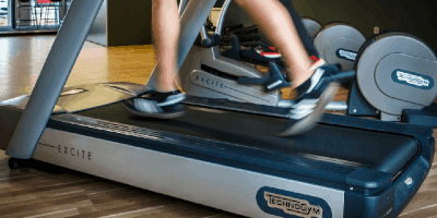 Cele mai bune benzi de alergat