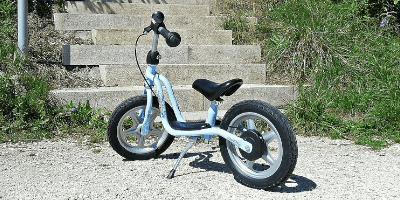 Biciclete copii