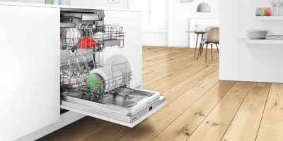 Masina de spalat vase