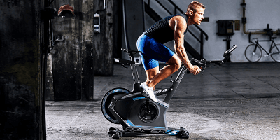 Biciclete de fitness