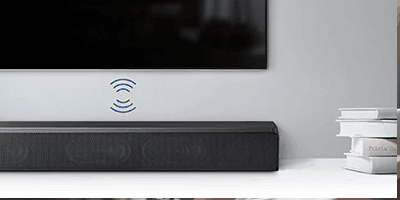 Soundbar-uri