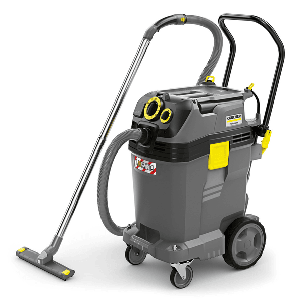 Karcher NT 50/1 Tact Te L: Product review