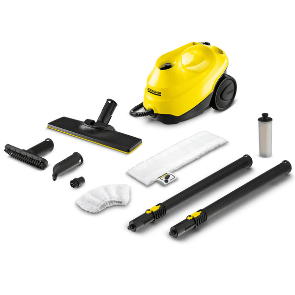 Kärcher SC 3 EasyFix: Product review