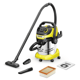 Karcher WD 5 P S V-25/5/22