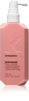 Kevin Murphy Body Mass
