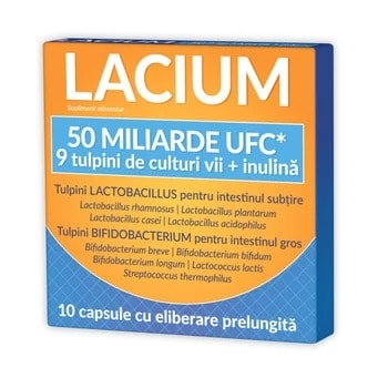 Lacium