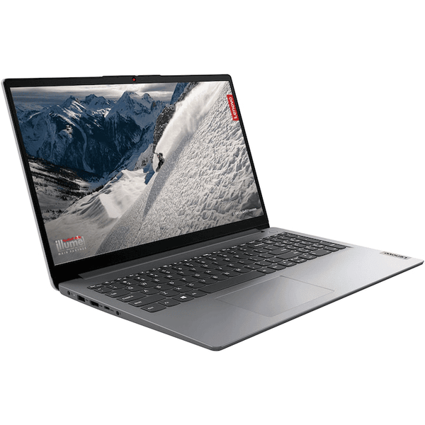 Lenovo IdeaPad 1 15ALC7: Product review