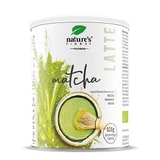 Matcha Chai Latte